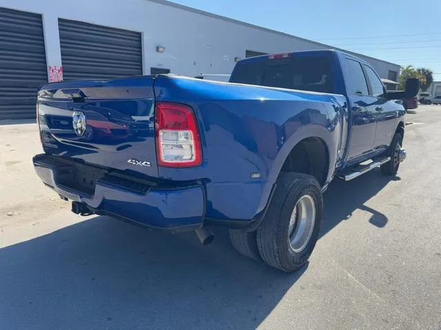 3C63RRHL4KG516745 2019 2019 RAM 3500- Big Horn 4