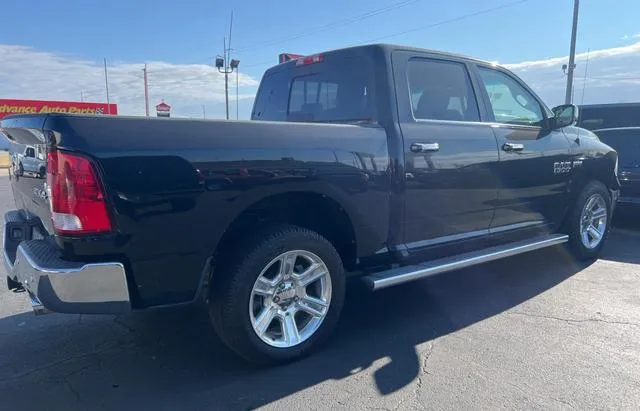 1C6RR7LT0HS634279 2017 2017 RAM 1500- Slt 4