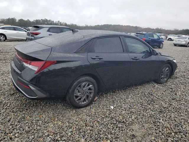 KMHLM4DG9RU701315 2024 2024 Hyundai Elantra- Sel 3