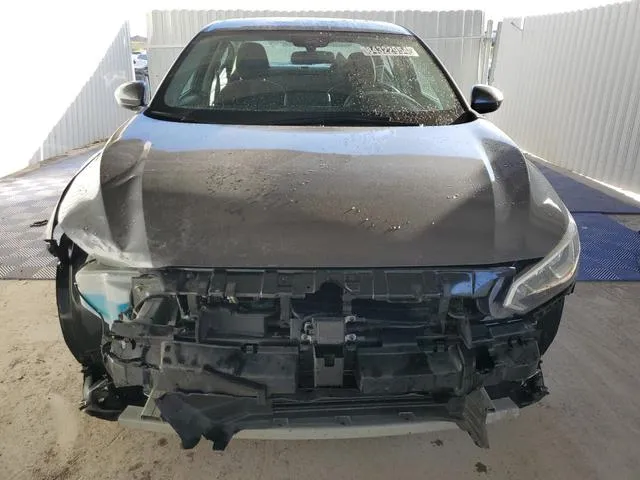 3N1AB8CVXPY281019 2023 2023 Nissan Sentra- SV 5