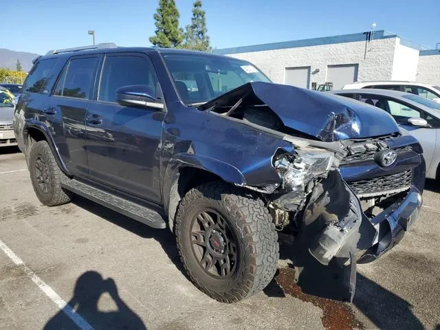 JTEBU5JR9J5580095 2018 2018 Toyota 4runner- Sr5/Sr5 Premium 4