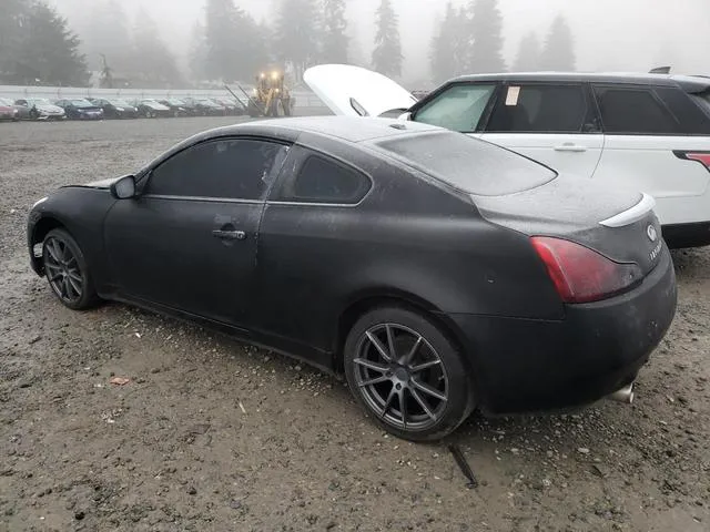 JNKCV64F59M652259 2009 2009 Infiniti G37 2