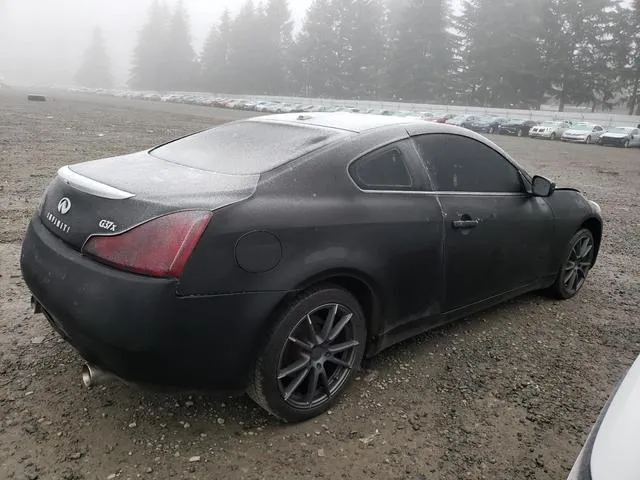 JNKCV64F59M652259 2009 2009 Infiniti G37 3