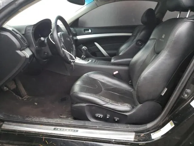 JNKCV64F59M652259 2009 2009 Infiniti G37 7