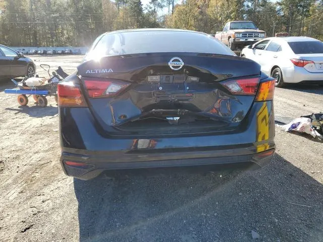 1N4BL4BV0NN396706 2022 2022 Nissan Altima- S 6