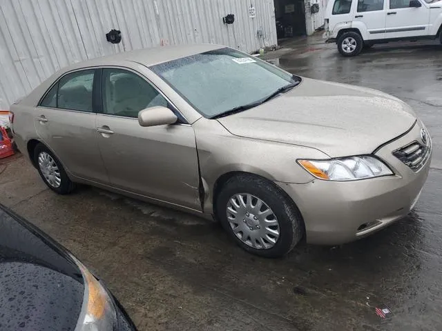 4T1BE46K09U820946 2009 2009 Toyota Camry- Base 4