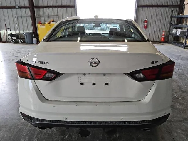 1N4BL4CV4NN340878 2022 2022 Nissan Altima- SR 6