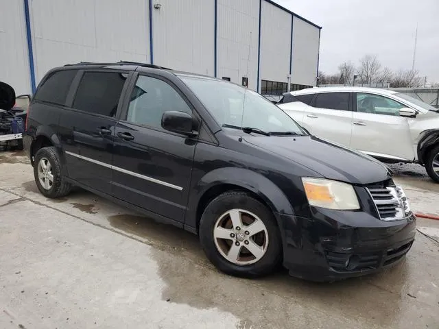 2D4RN5D13AR119065 2010 2010 Dodge Grand Caravan- Sxt 4