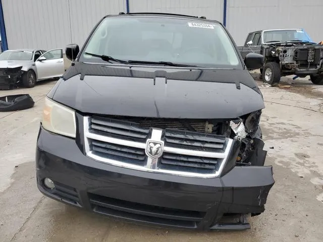 2D4RN5D13AR119065 2010 2010 Dodge Grand Caravan- Sxt 5