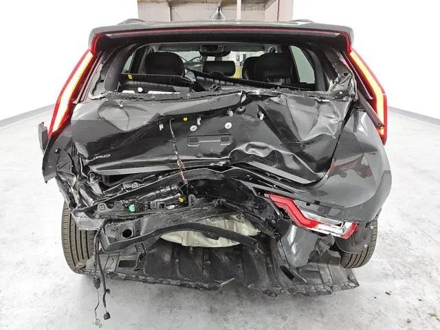 KNDCR3L10R5111141 2024 2024 KIA Niro- Wind 6