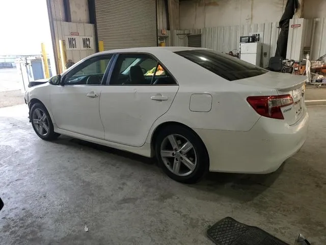 4T1BF1FK7EU411610 2014 2014 Toyota Camry- L 2