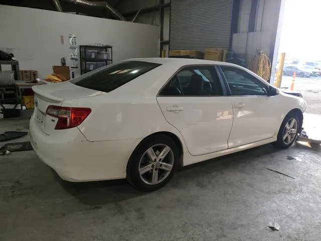 4T1BF1FK7EU411610 2014 2014 Toyota Camry- L 3