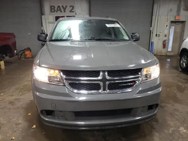 3C4PDCABXLT226249 2020 2020 Dodge Journey- SE 5