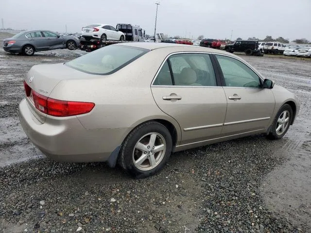 JHMCM56745C005662 2005 2005 Honda Accord- EX 3