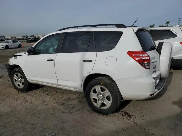 2T3ZF4DVXAW036987 2010 2010 Toyota RAV4 2