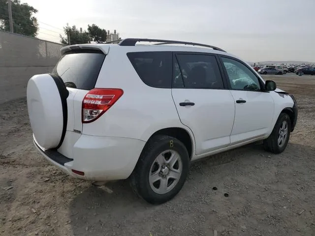 2T3ZF4DVXAW036987 2010 2010 Toyota RAV4 3