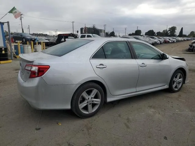 4T1BF1FK2EU808061 2014 2014 Toyota Camry- L 3