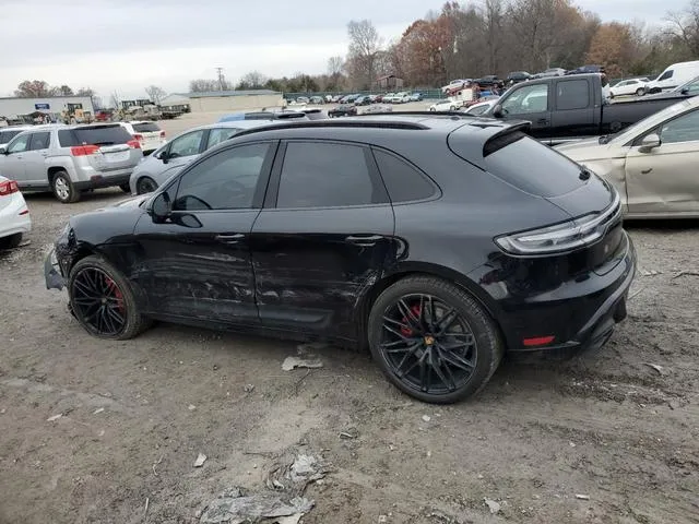 WP1AF2A5XPLB57664 2023 2023 Porsche Macan- Gts 2