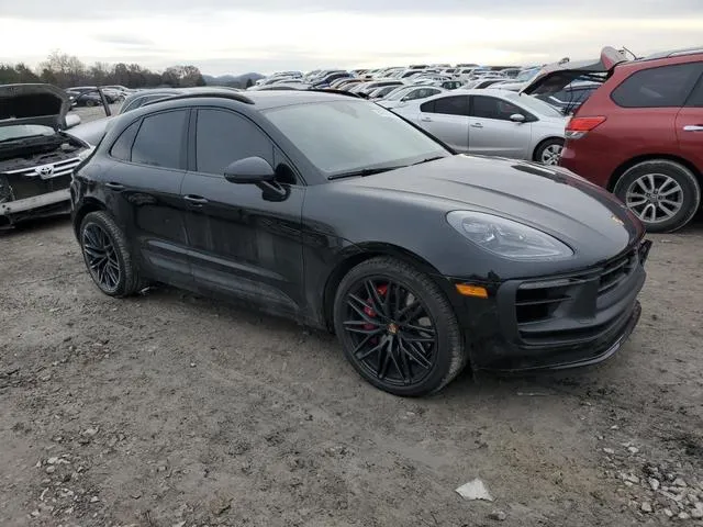 WP1AF2A5XPLB57664 2023 2023 Porsche Macan- Gts 4