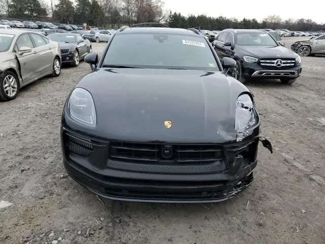 WP1AF2A5XPLB57664 2023 2023 Porsche Macan- Gts 5