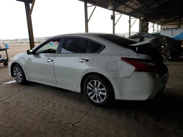 1N4AL3AP9GN306738 2016 2016 Nissan Altima- 2-5 2