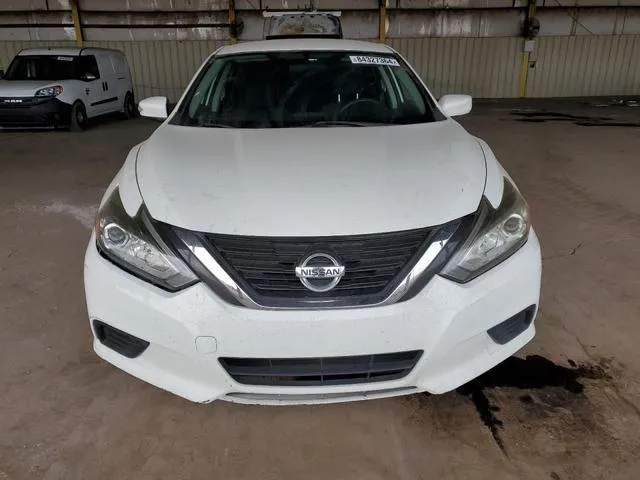 1N4AL3AP9GN306738 2016 2016 Nissan Altima- 2-5 5