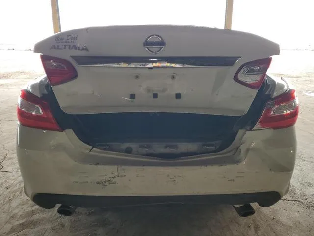 1N4AL3AP9GN306738 2016 2016 Nissan Altima- 2-5 6