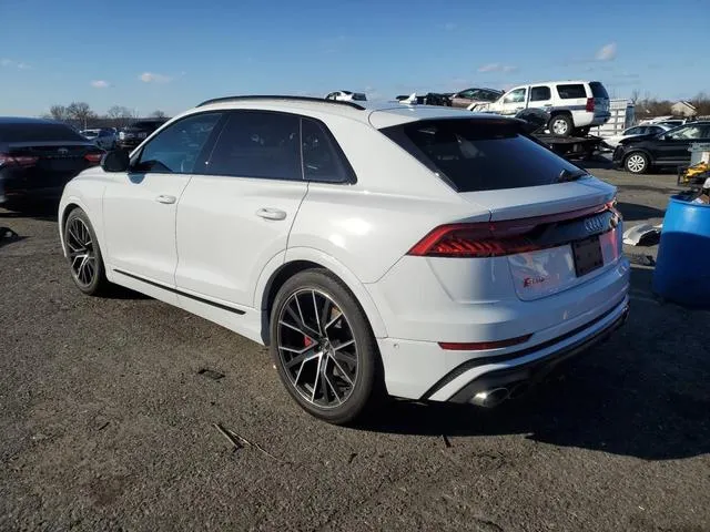 WA1CWBF16ND026457 2022 2022 Audi SQ8- Prestige 2