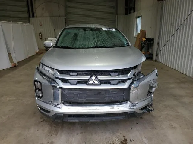 JA4APVAU6MU012953 2021 2021 Mitsubishi Outlander- SE 5