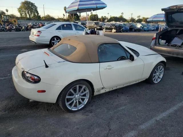 JM1NC25F760108971 2006 2006 Mazda MX-5 3