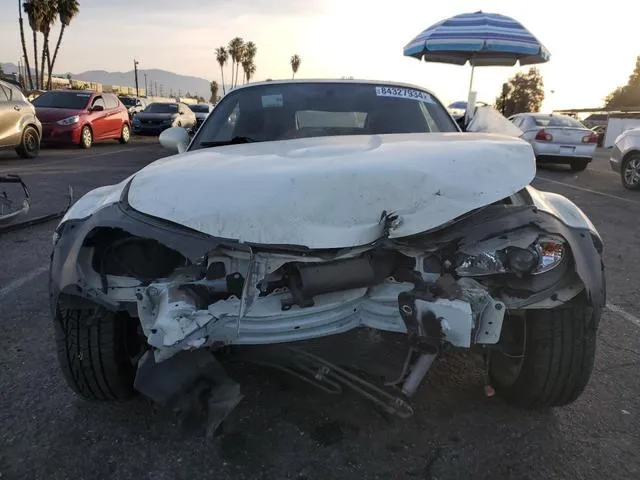 JM1NC25F760108971 2006 2006 Mazda MX-5 5