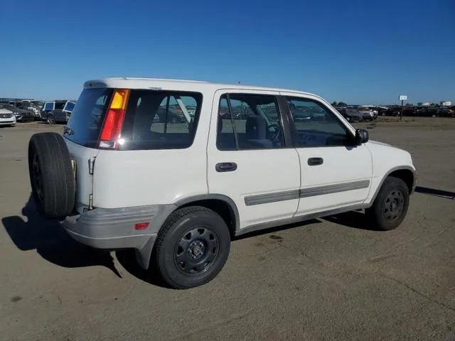 JHLRD28421C004830 2001 2001 Honda CR-V- LX 3