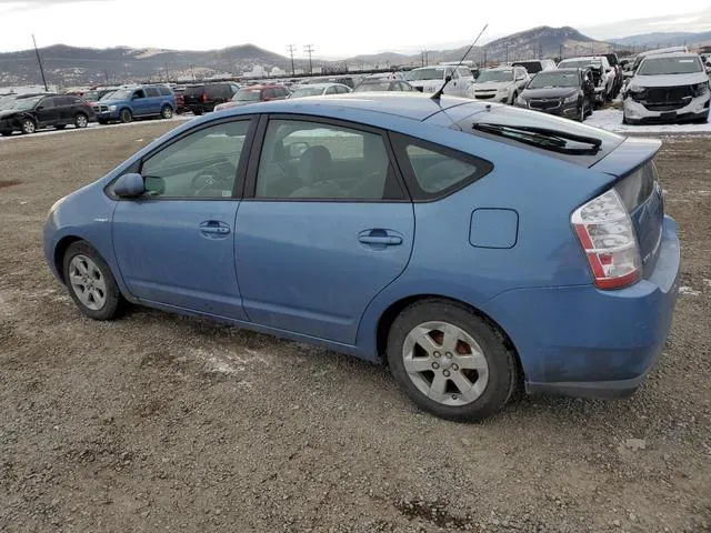 JTDKB20U377631067 2007 2007 Toyota Prius 2