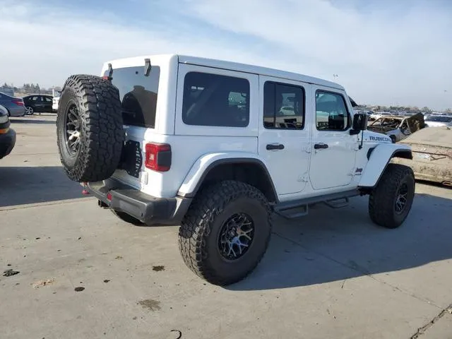 1C4HJXFG1MW712324 2021 2021 Jeep Wrangler- Rubicon 3