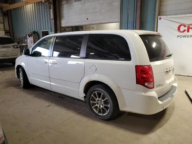 2D4RN7DG4BR765667 2011 2011 Dodge Grand Caravan- R/T 2