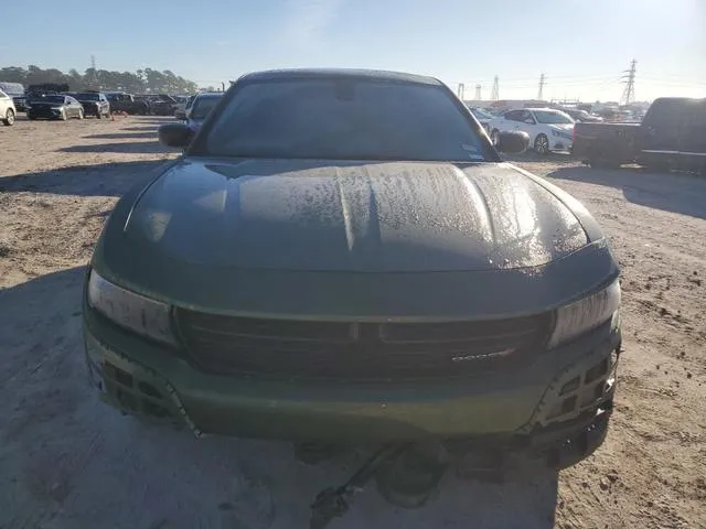 2C3CDXBG3PH701999 2023 2023 Dodge Charger- Sxt 5