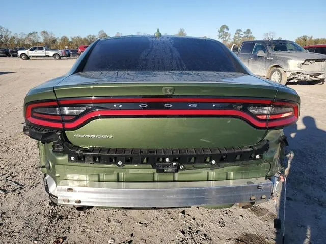 2C3CDXBG3PH701999 2023 2023 Dodge Charger- Sxt 6