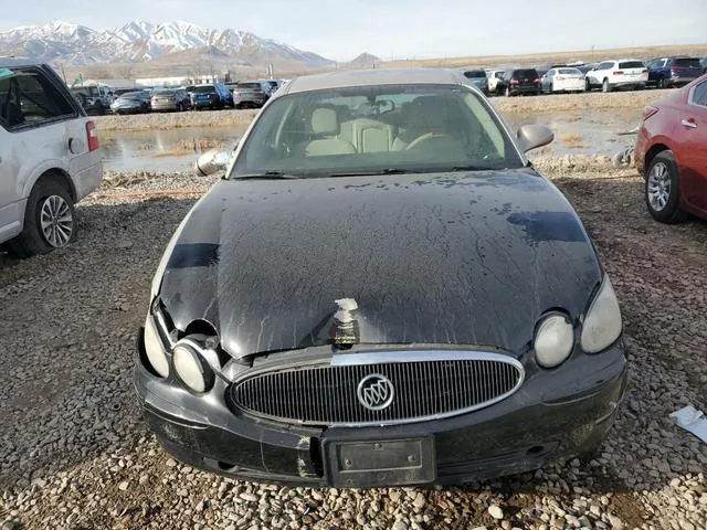 2G4WC582881161731 2008 2008 Buick Lacrosse- CX 5