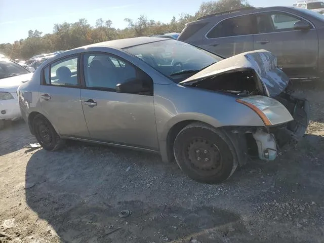 3N1AB6AP1CL684161 2012 2012 Nissan Sentra- 2-0 4