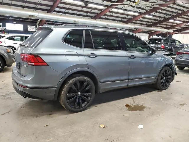 3VV2B7AX4LM150266 2020 2020 Volkswagen Tiguan- SE 3