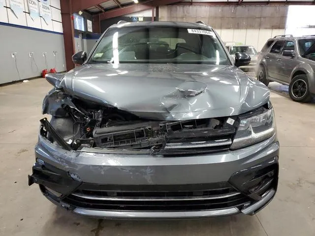 3VV2B7AX4LM150266 2020 2020 Volkswagen Tiguan- SE 5