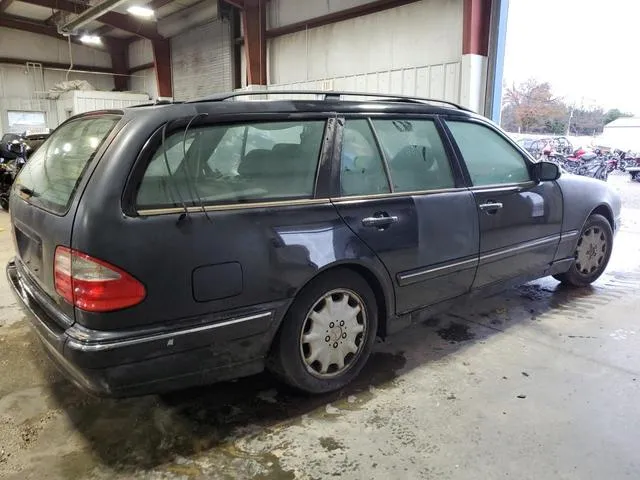 WDBJH65J91B231761 2001 2001 Mercedes-Benz E-Class- 320 3