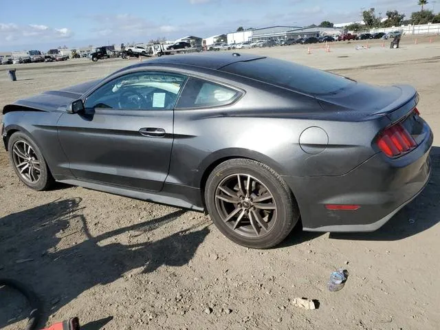 1FA6P8TH6H5278525 2017 2017 Ford Mustang 2