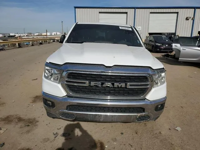 1C6RRFFG9NN298263 2022 2022 RAM 1500- Big Horn/Lone Star 5