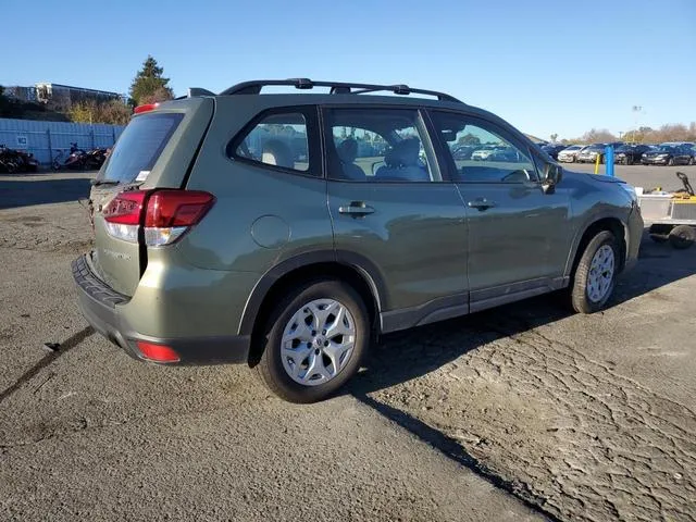 JF2SKACCXKH501501 2019 2019 Subaru Forester 3