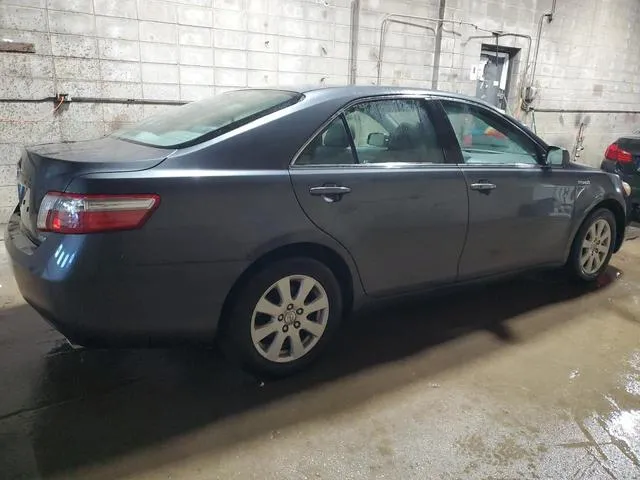 4T1BB46K68U041221 2008 2008 Toyota Camry- Hybrid 3