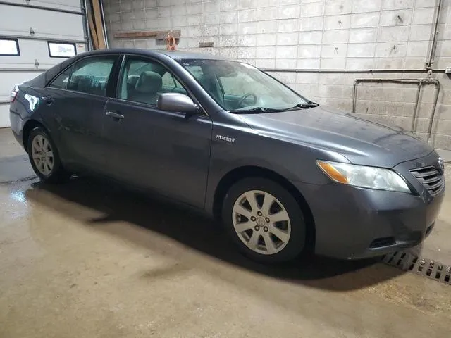 4T1BB46K68U041221 2008 2008 Toyota Camry- Hybrid 4