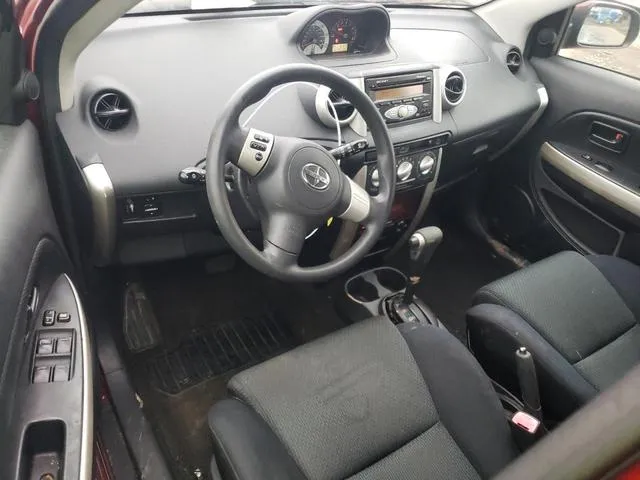 JTKKT604560143047 2006 2006 Toyota Scion 8