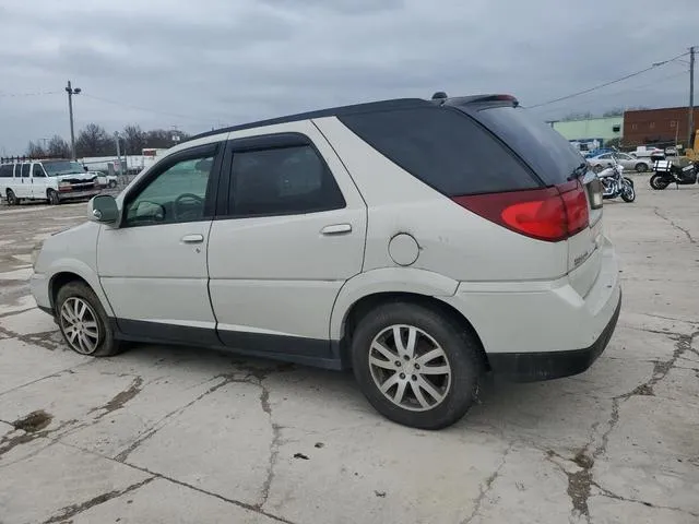 3G5DB03716S619932 2006 2006 Buick Rendezvous- CX 2