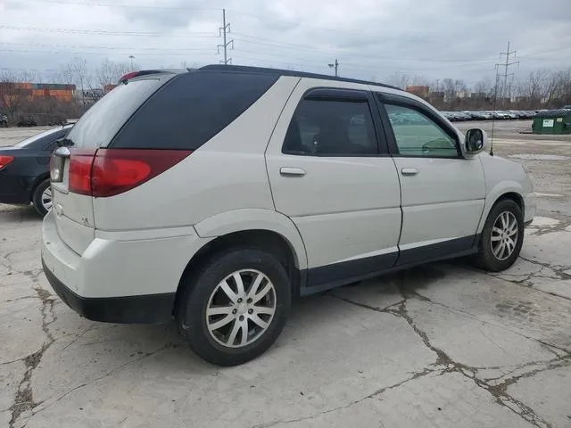 3G5DB03716S619932 2006 2006 Buick Rendezvous- CX 3